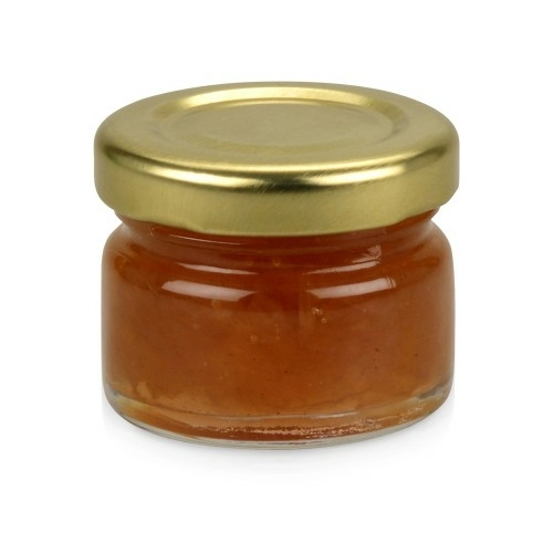 Варенье из грейпфрута с апельсином, лимоном и корицей, 26г