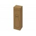 Термобутылка Актив Soft Touch, 500мл, черный