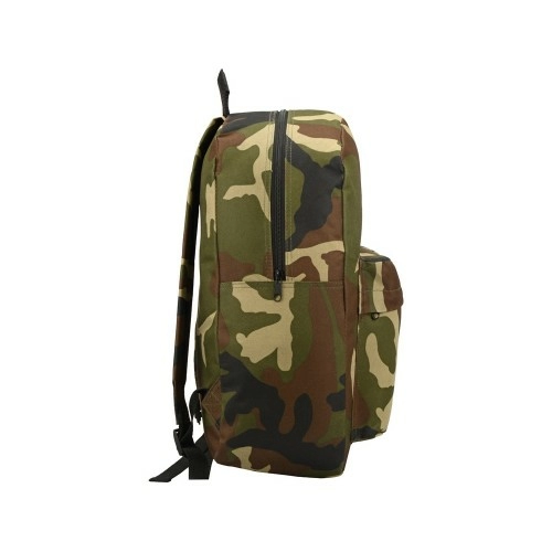 Рюкзак Valley Camo для компьютера диагональю 15