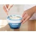 Мороженица Ice Cream Maker синяя
