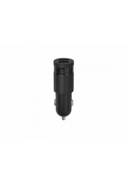 VA4223 B00 RU автомобильное ЗУ (2 USB /3.4 A) черный
