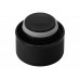Вакуумная термобутылка Cask Waterline, soft touch, 500 мл, черный (Р)