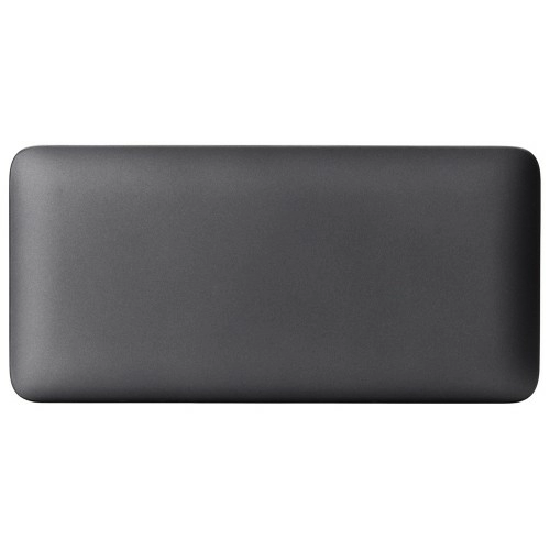 Внешний аккумулятор Mild Pro c быстрой зарядкой QC/PD, 20 000 mAh, серый