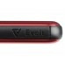 Внешний аккумулятор Forge v.2, металл, 10000mah, красный