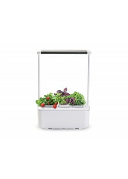 Компактный смарт-сад iGarden PRO с подсветкой