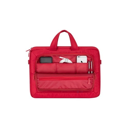 RIVACASE 7530 red сумка для ноутбука 15,6 / 6