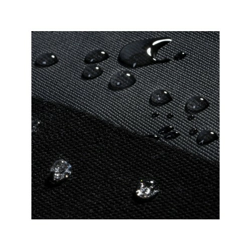 8509 black сумка через плечо для планшета 8
