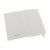 Записная книжка Moleskine Classic (в линейку) в твердой обложке, Pocket (9x14см), цитрусовый