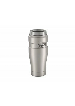 Кружка-термос из нерж. стали тм THERMOS SK1005 MS 0.47L