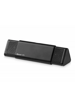 Колонка Sideswipe Bluetooth® и NFC