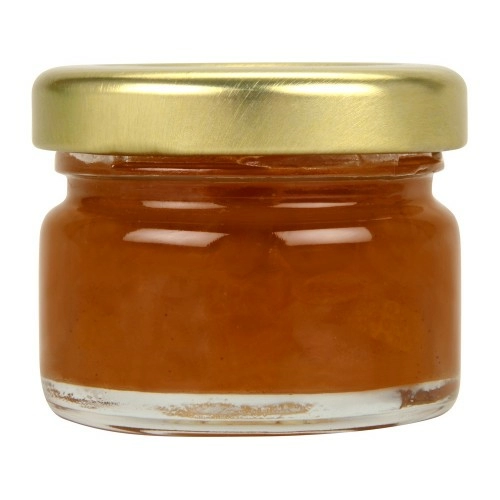 Варенье из грейпфрута с апельсином, лимоном и корицей, 26г