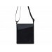 8509 black сумка через плечо для планшета 8