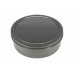 Термос из нерж.стали с пластиковыми контейнерами и ложкой тм THERMOS JBG-1800 Food Jar 1.8L, серый
