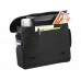 Сумка Vault для ноутбука 15,6 с защитой RFID, черный