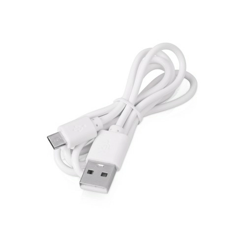 USB увлажнитель воздуха Sprinkle с двумя насадками, белый