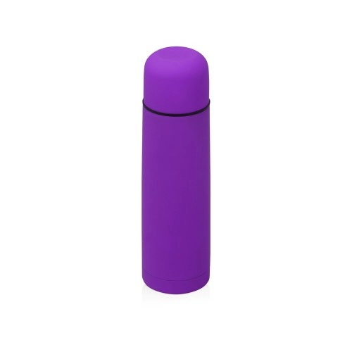 Термос Ямал Soft Touch 500мл, фиолетовый (P)