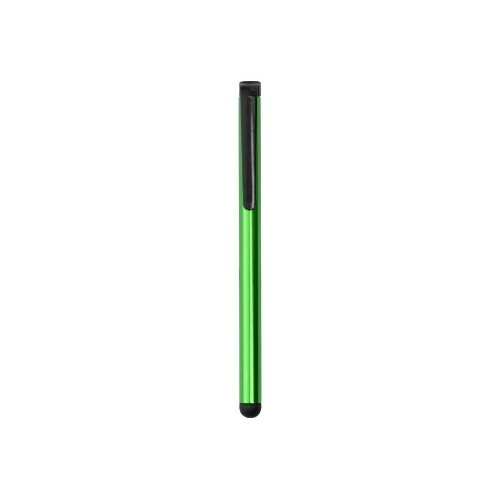 Стилус металлический Touch Smart Phone Tablet PC Universal, зеленый