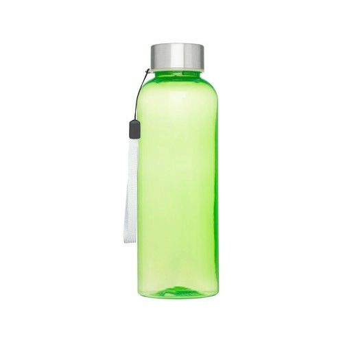 Спортивная бутылка Bodhi от Tritan™ объемом 500 мл, transparent lime