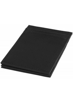 Бумажник Adventurer RFID Flip Over