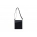 8509 black сумка через плечо для планшета 8