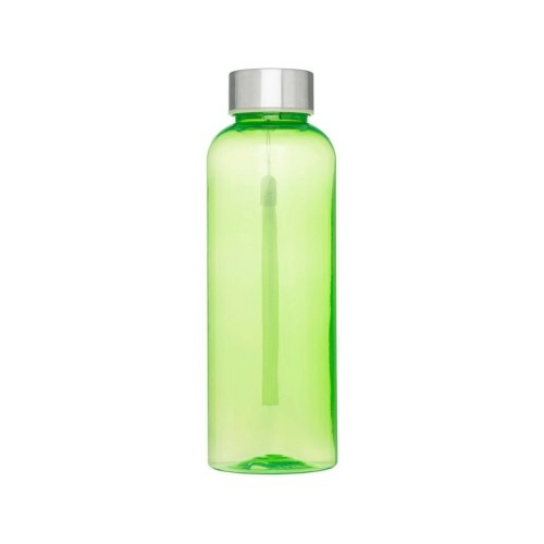 Спортивная бутылка Bodhi от Tritan™ объемом 500 мл, transparent lime