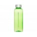 Спортивная бутылка Bodhi от Tritan™ объемом 500 мл, transparent lime