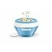 Мороженица Ice Cream Maker синяя