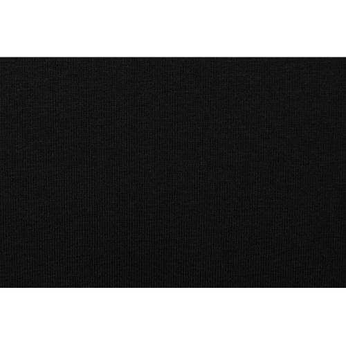 Футболка HD Fit короткий рукав с эластаном_L, мужская,чёрный