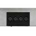 Портативная стереоколонка Hull, 2 * 3 Вт, серый