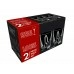 Набор бокалов Whisky, 295мл. Riedel, 2шт