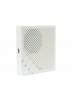 Портативная акустика Rombica mysound Note White