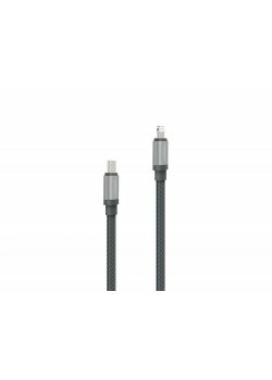 Кабель Rombica LINK-C Gray Cable