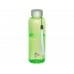 Спортивная бутылка Bodhi от Tritan™ объемом 500 мл, transparent lime