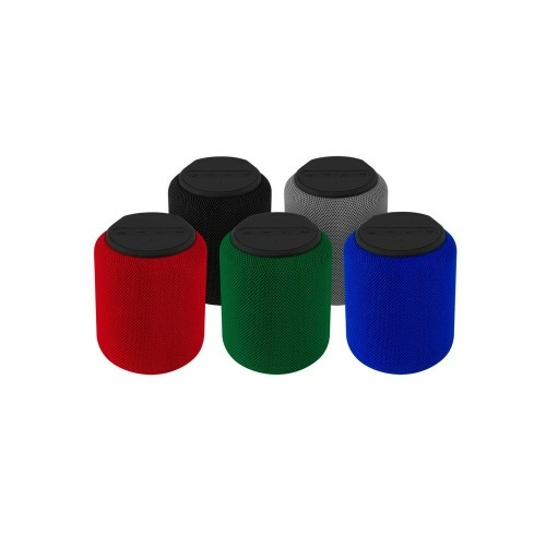 Портативная колонка mySound Clario, 15 Вт Grey