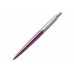 Ручка шариковая Parker Jotter Core Victoria Violet CT, фиолетовый
