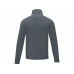 Мужская флисовая куртка Zelus, storm grey