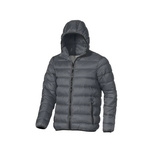 Куртка Norquay мужская, стальной серый