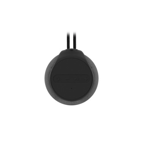 Портативная колонка mySound Clario, 15 Вт Grey