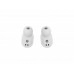Наушники Rombica Mysound Play - White/TWS