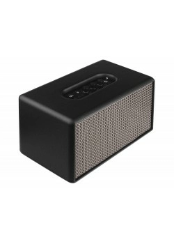 Портативная акустика  Rombica Mysound Groove Black, черный
