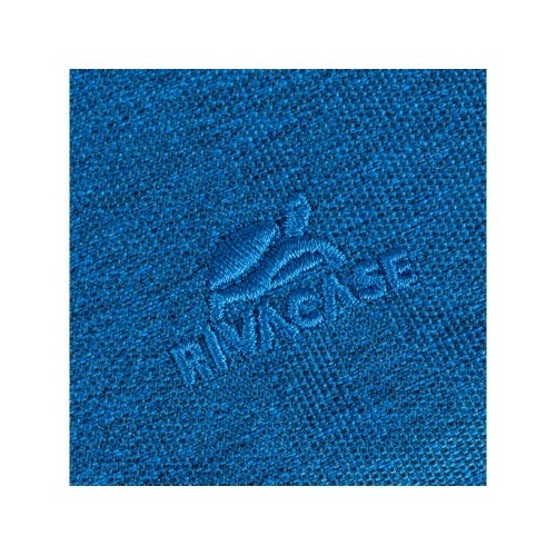 RIVACASE 7703 azure blue ECO чехол для ноутбука 13.3-14 / 12