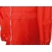 Дождевик Sunny gold, красный, размер M/L