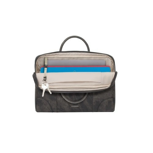 RIVACASE 8922 grey сумка для ноутбука 13.3-14 / 6