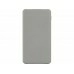 Внешний аккумулятор Powerbank C1, 5000 mAh, серый