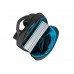 RIVACASE 7523 black ECO рюкзак для ноутбука 13,3-14 / 6