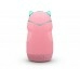 Портативная акустика Rombica Mysound Kitty 3C, розовый