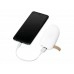 Внешний аккумулятор в форме камня Stone, 5200 mAh, белый