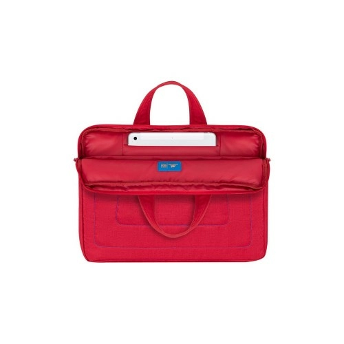 RIVACASE 7530 red сумка для ноутбука 15,6 / 6