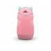 Портативная акустика Rombica Mysound Kitty 3C, розовый