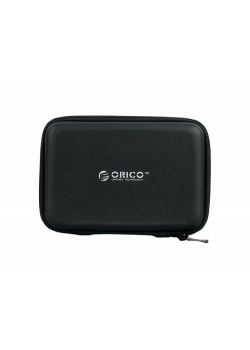 Чехол для HDD Orico PHB-25 (черный)